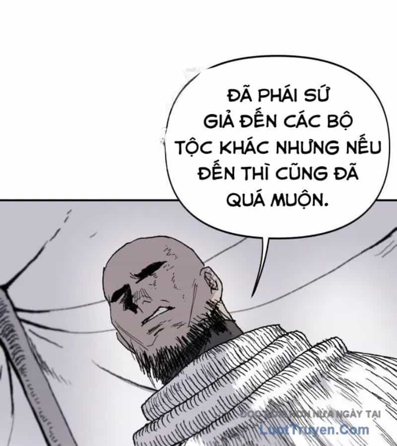 Khô Lâu Sứ Giả - Chương 11 - ảnh 95