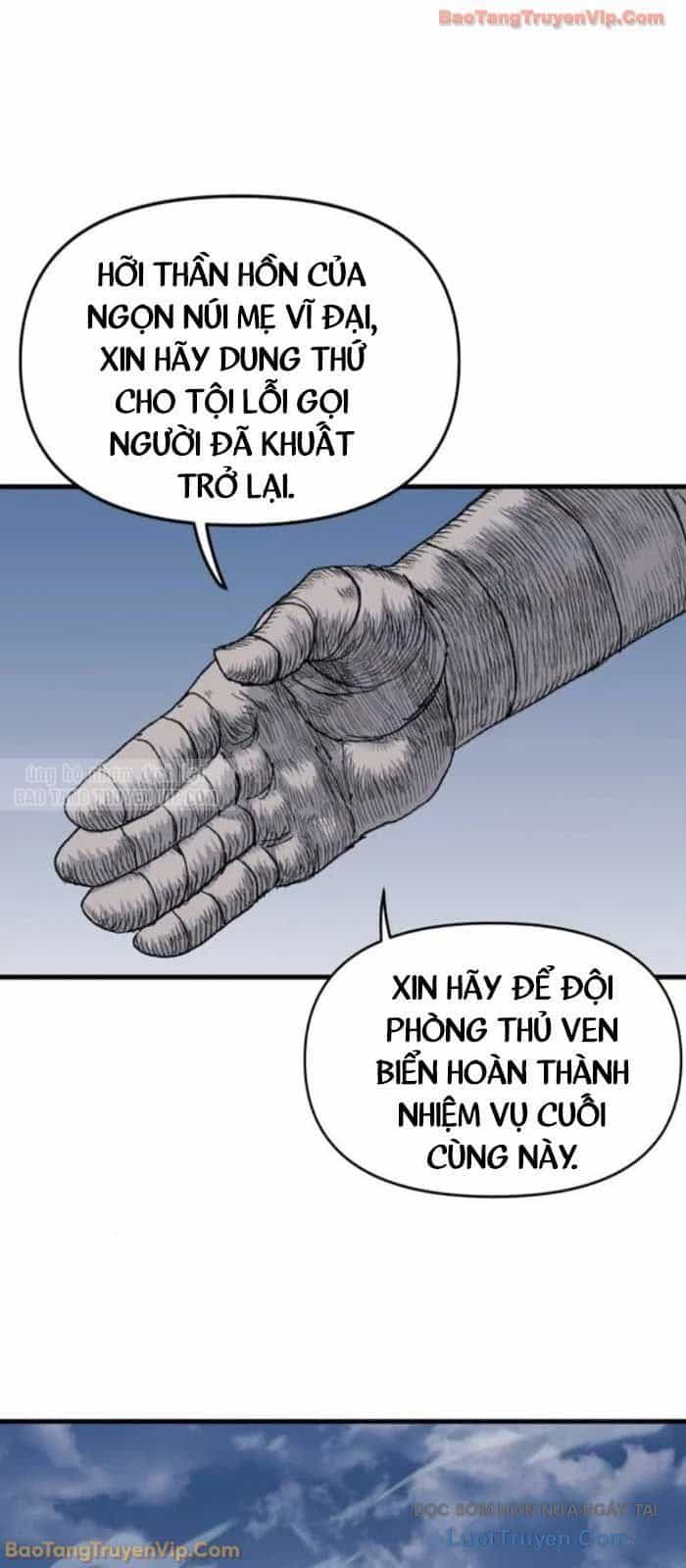 Khô Lâu Sứ Giả - Chương 12 - ảnh 14
