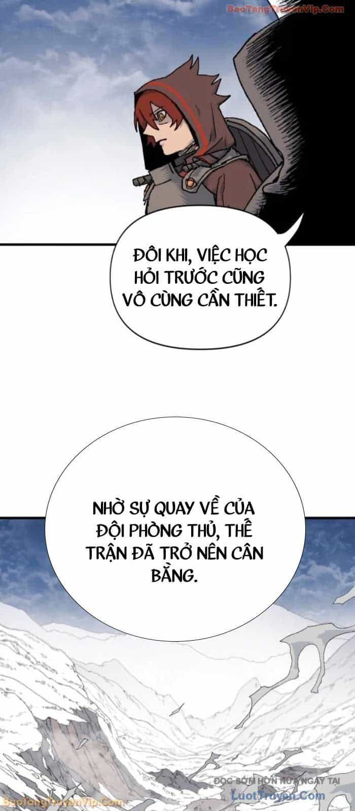 Khô Lâu Sứ Giả - Chương 12 - ảnh 18