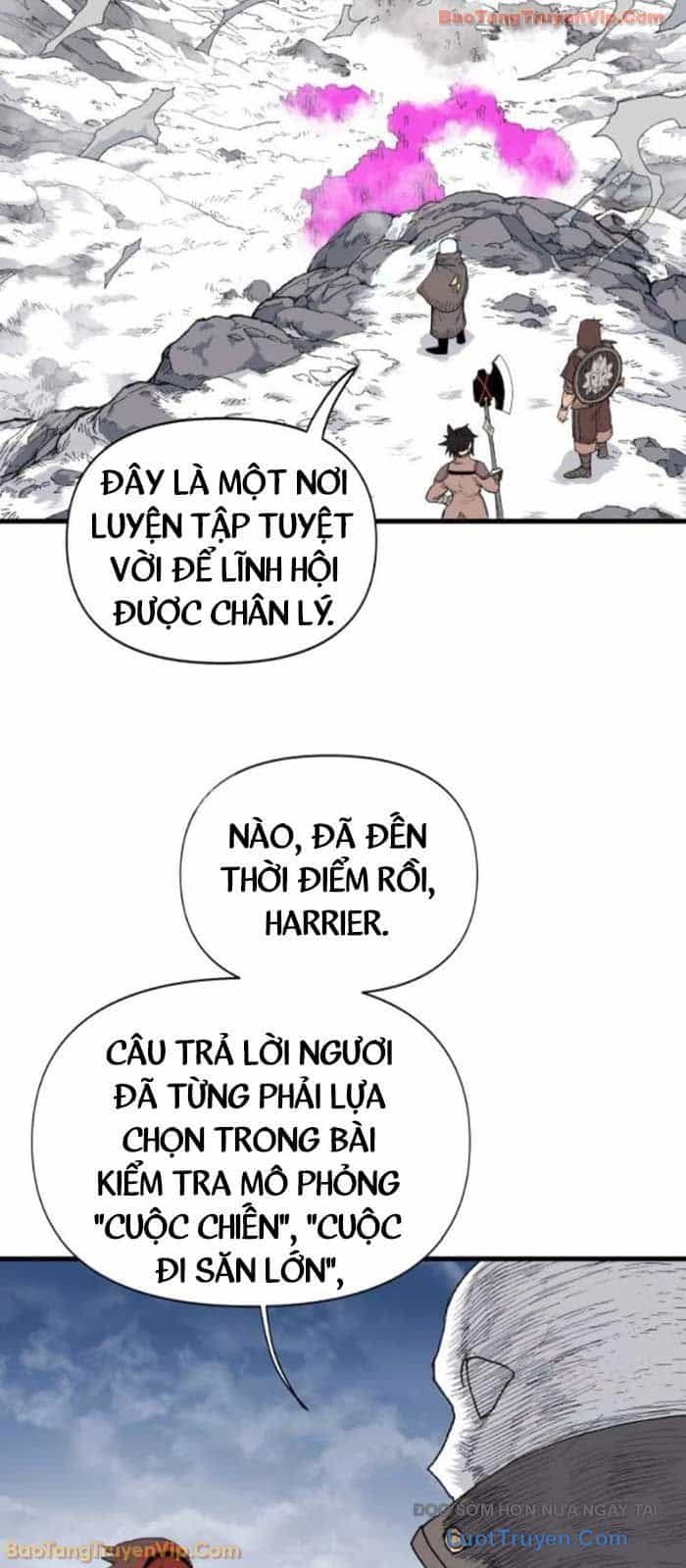 Khô Lâu Sứ Giả - Chương 12 - ảnh 19