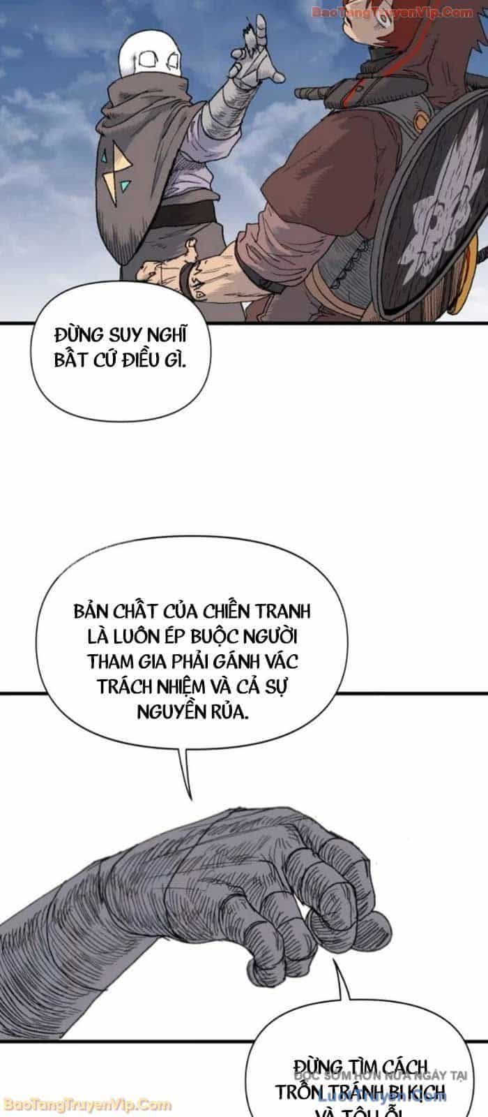 Khô Lâu Sứ Giả - Chương 12 - ảnh 24