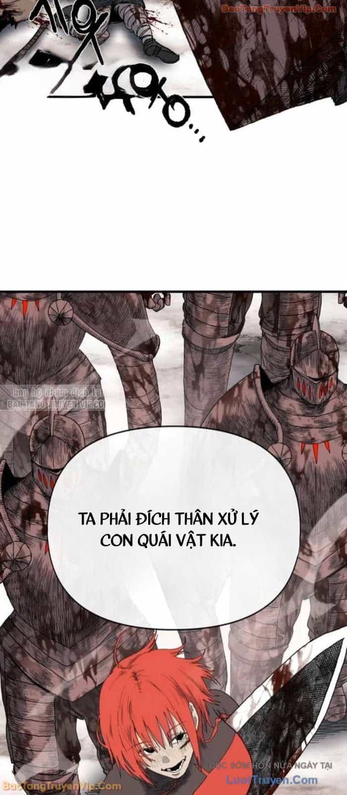 Khô Lâu Sứ Giả - Chương 12 - ảnh 27