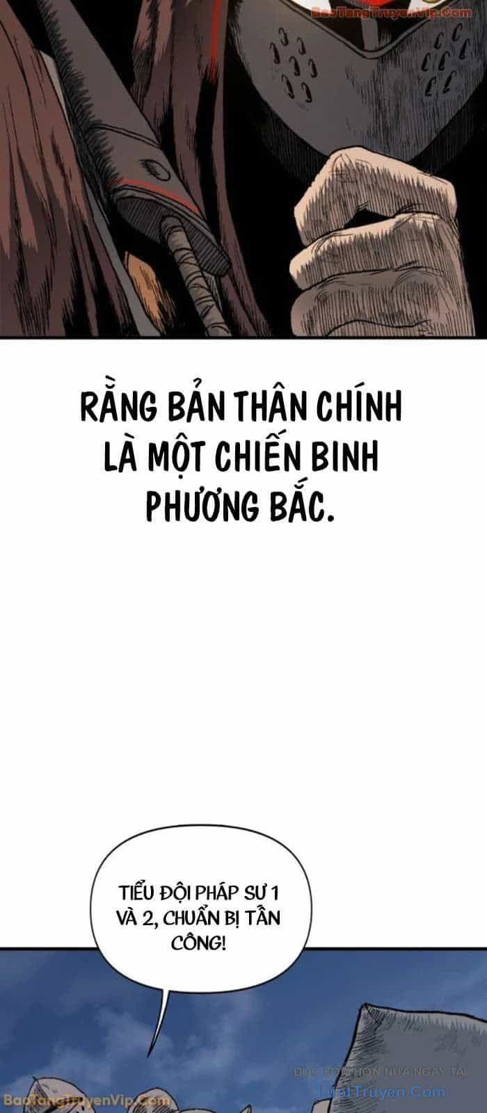 Khô Lâu Sứ Giả - Chương 12 - ảnh 33