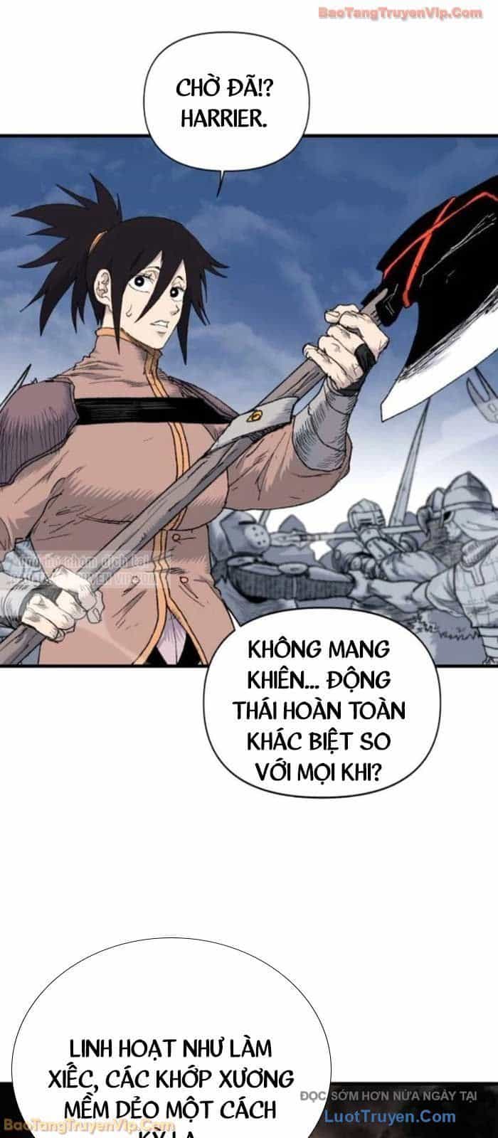 Khô Lâu Sứ Giả - Chương 12 - ảnh 41