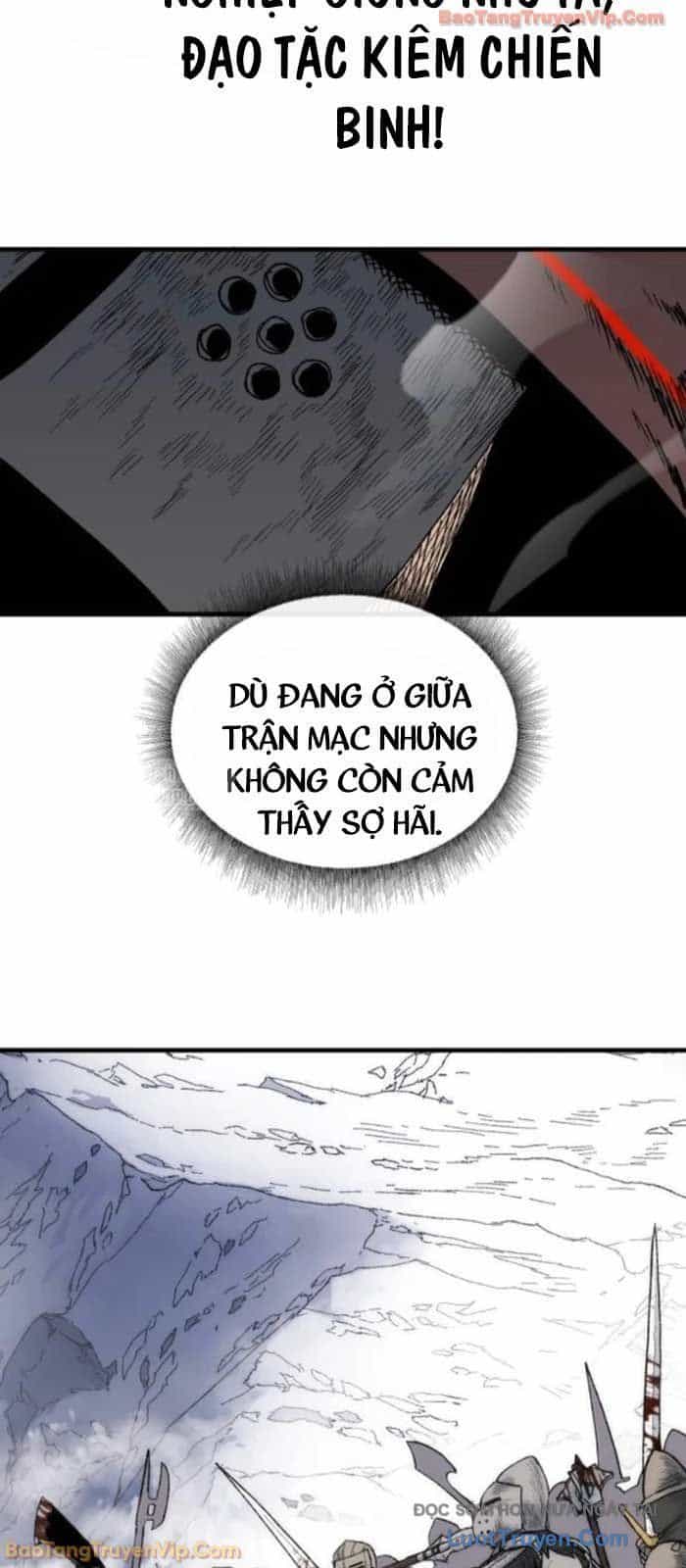 Khô Lâu Sứ Giả - Chương 12 - ảnh 49