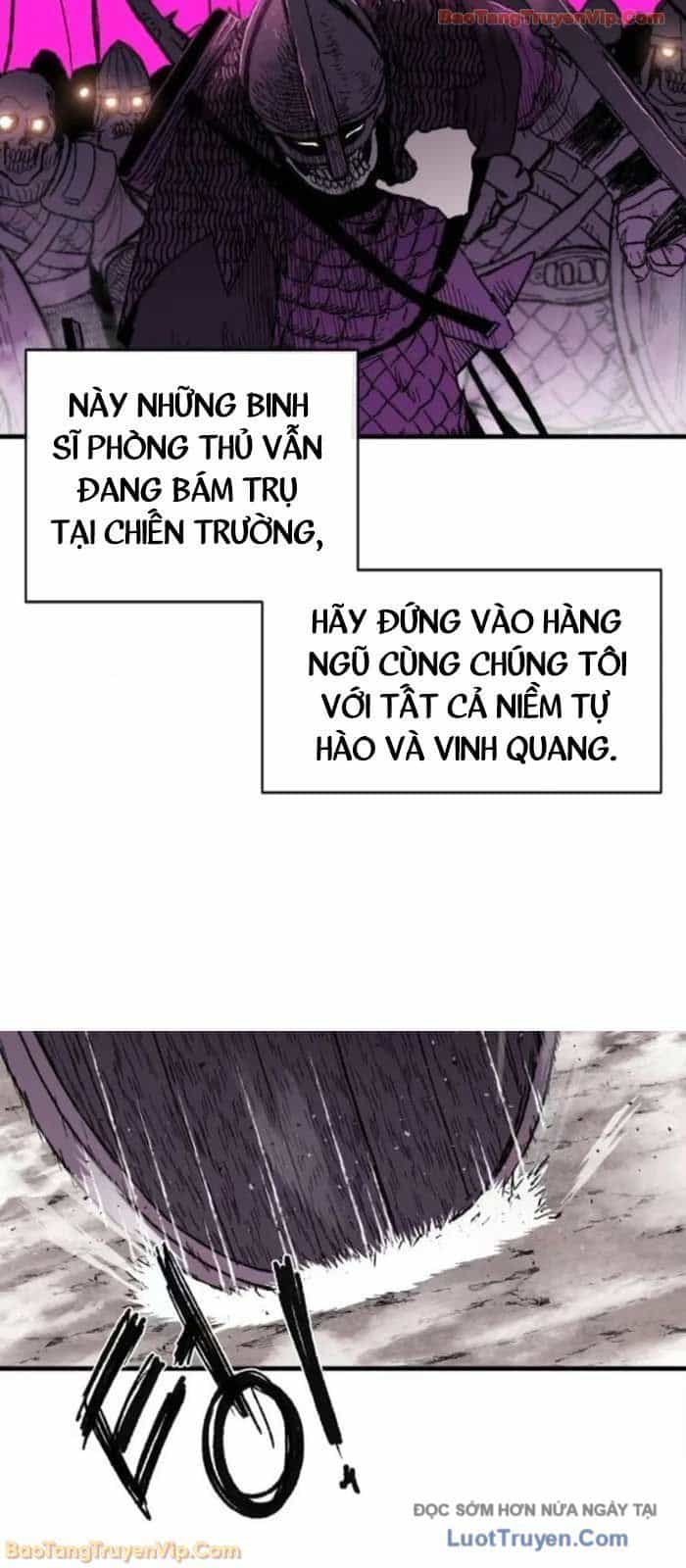 Khô Lâu Sứ Giả - Chương 12 - ảnh 6