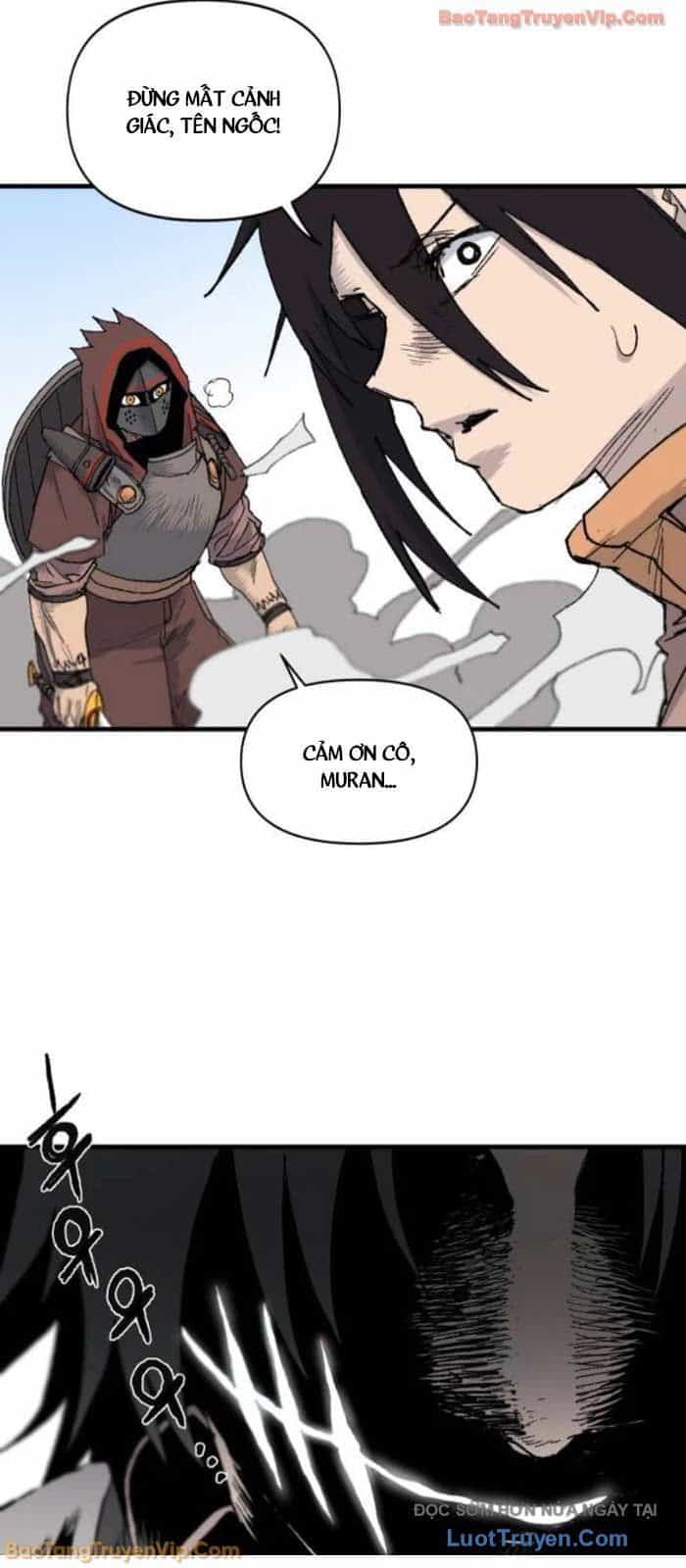 Khô Lâu Sứ Giả - Chương 12 - ảnh 64