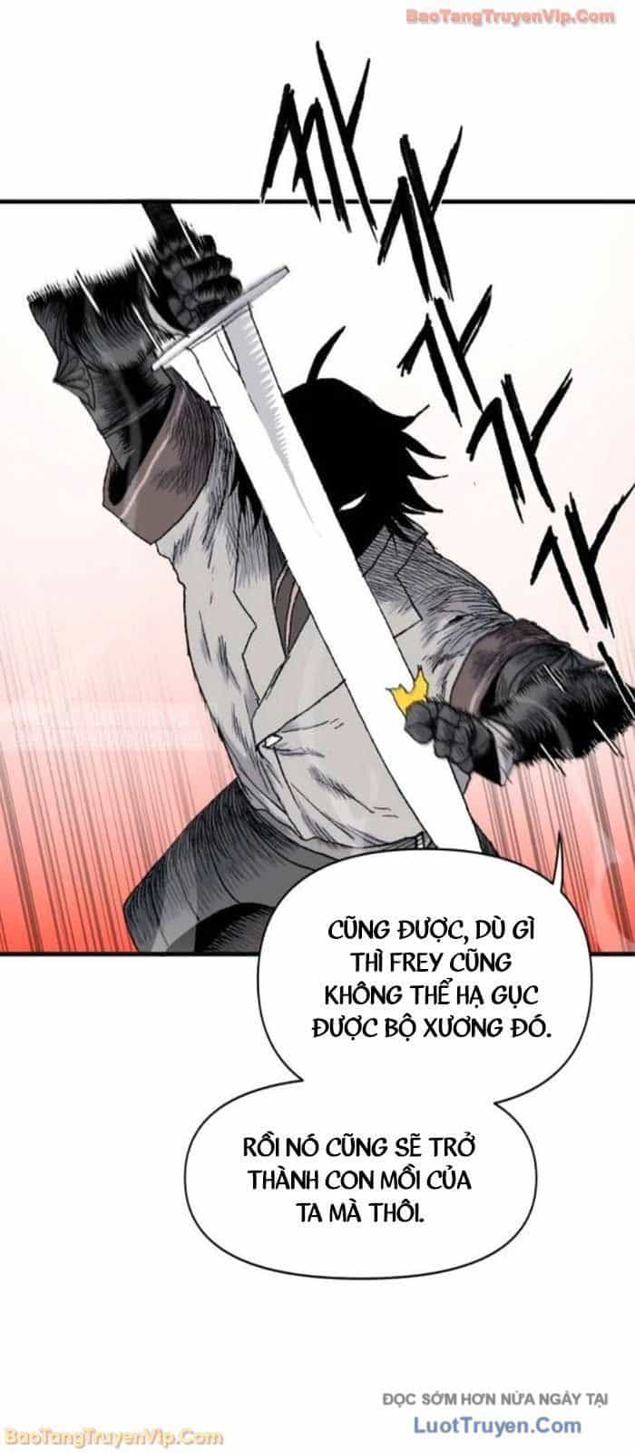 Khô Lâu Sứ Giả - Chương 12 - ảnh 67