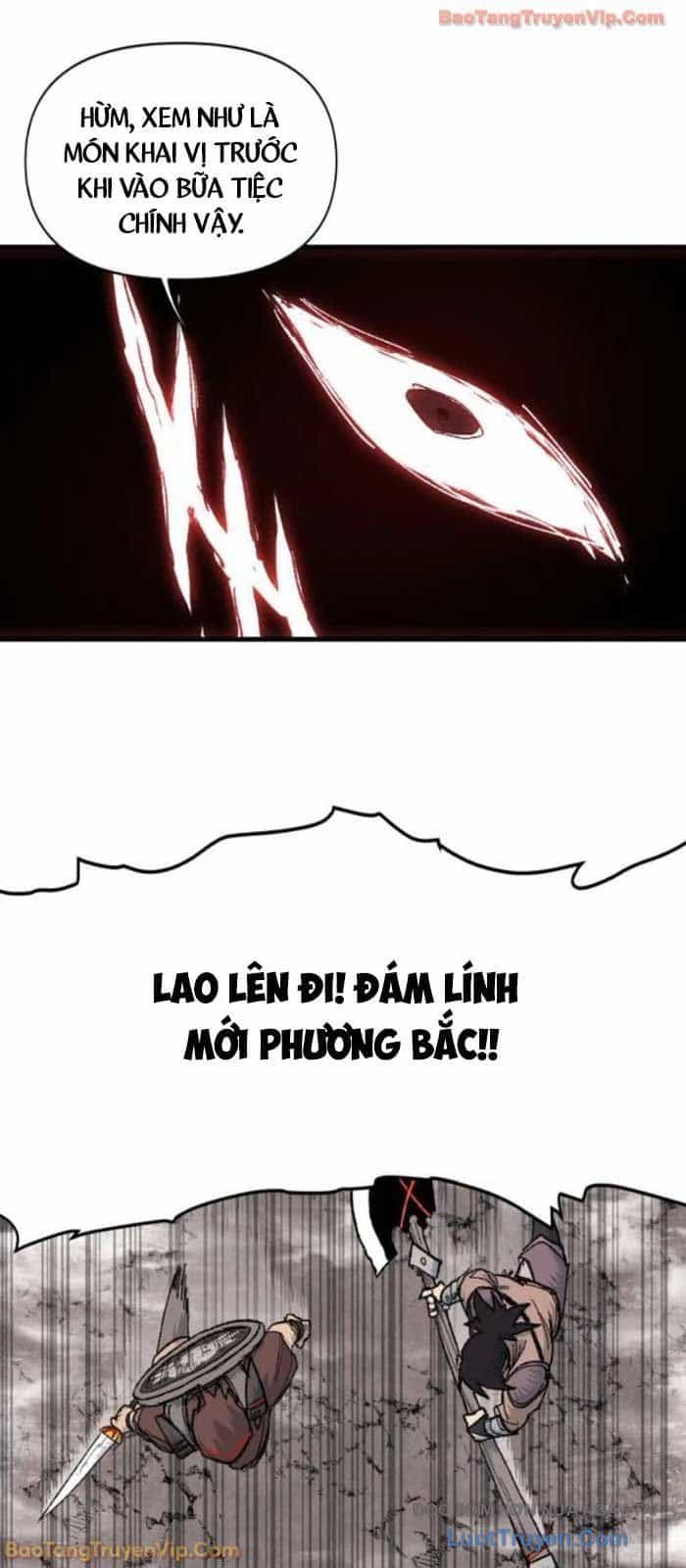Khô Lâu Sứ Giả - Chương 12 - ảnh 68