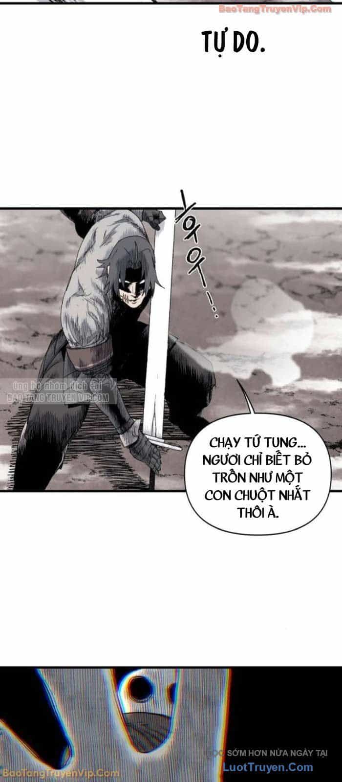 Khô Lâu Sứ Giả - Chương 12 - ảnh 74