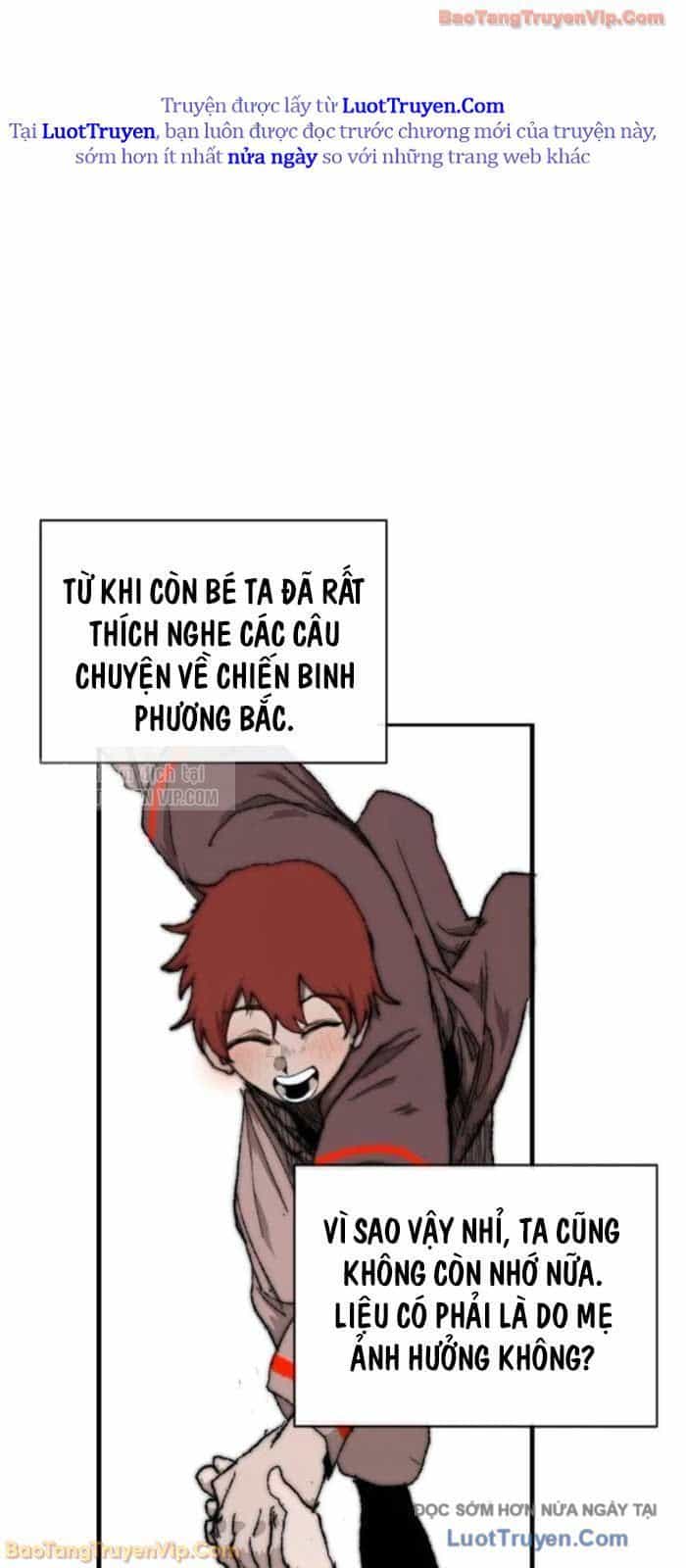 Khô Lâu Sứ Giả - Chương 12 - ảnh 91