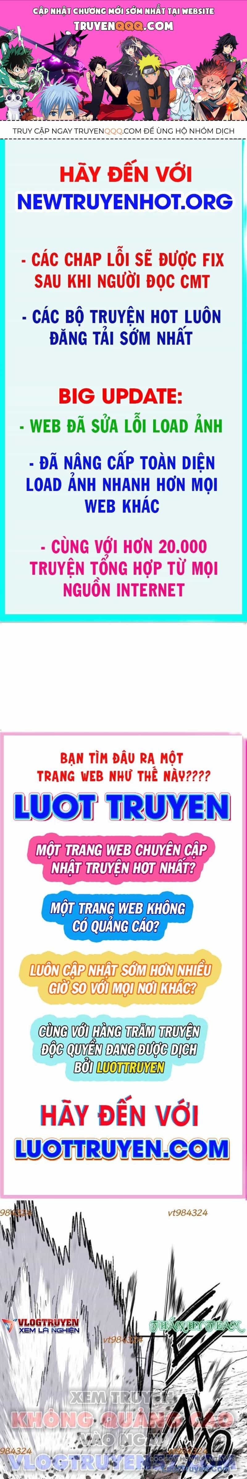 Khô Lâu Sứ Giả - Chương 13 - ảnh 1