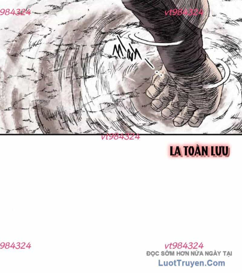 Khô Lâu Sứ Giả - Chương 13 - ảnh 11