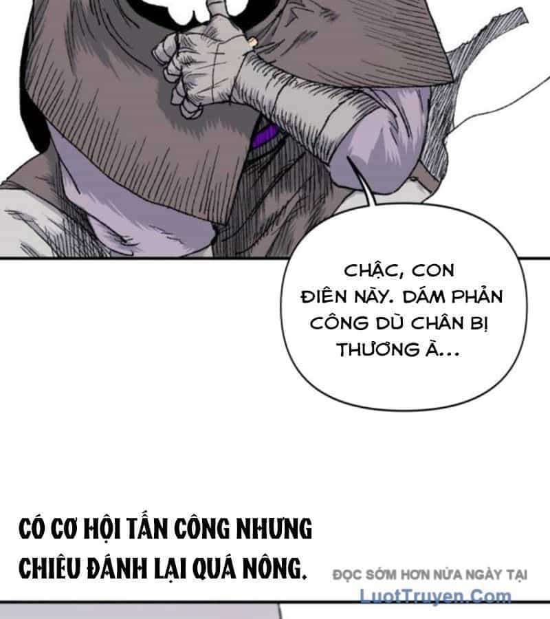 Khô Lâu Sứ Giả - Chương 13 - ảnh 21