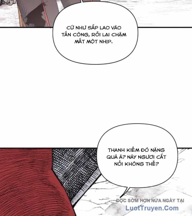 Khô Lâu Sứ Giả - Chương 13 - ảnh 25