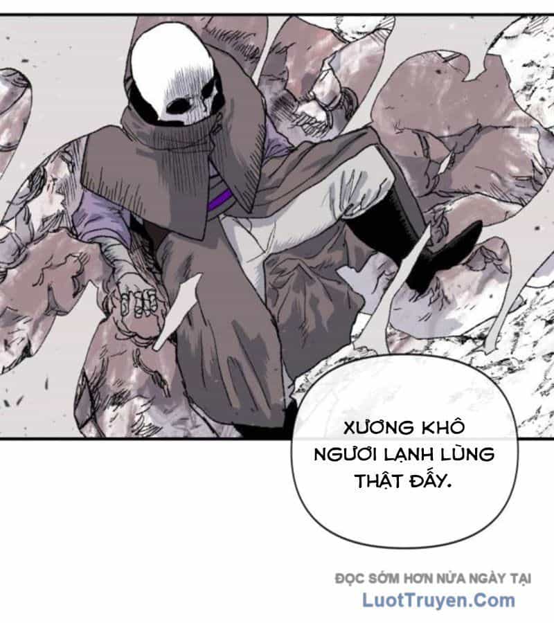 Khô Lâu Sứ Giả - Chương 13 - ảnh 35