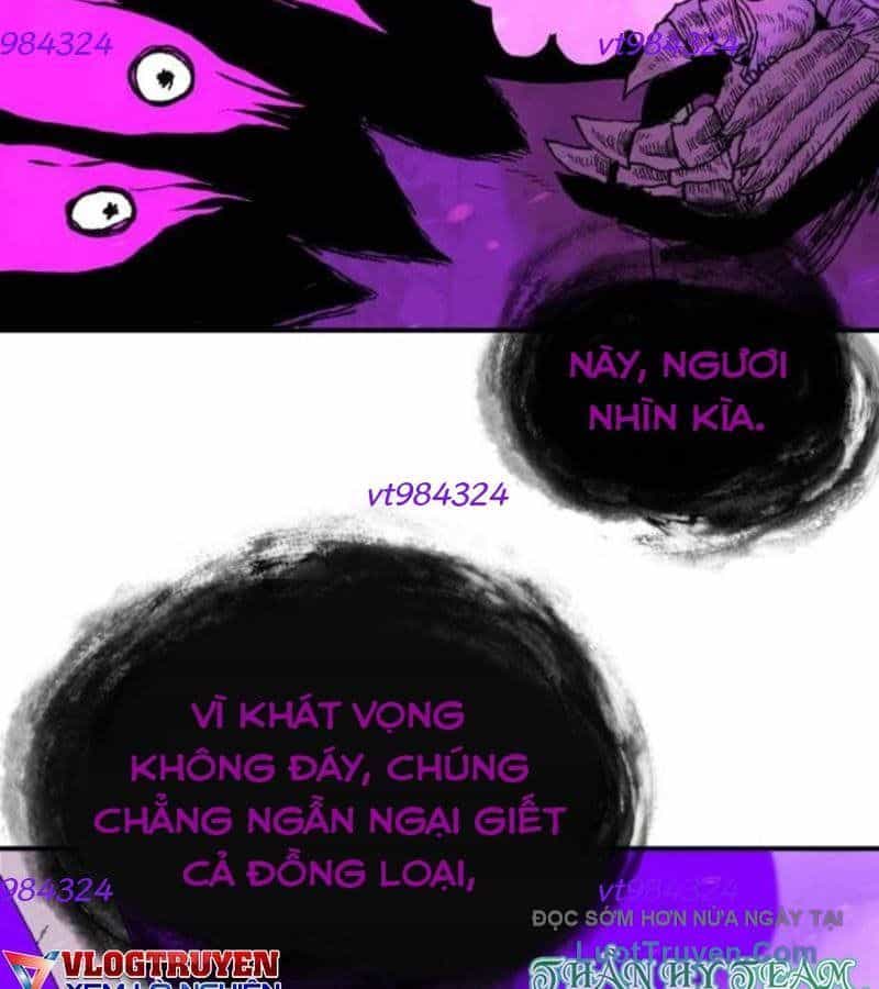 Khô Lâu Sứ Giả - Chương 13 - ảnh 44