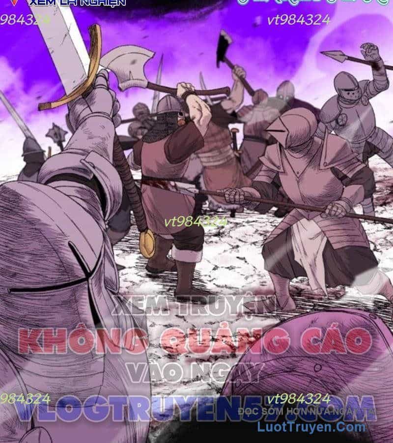 Khô Lâu Sứ Giả - Chương 13 - ảnh 45