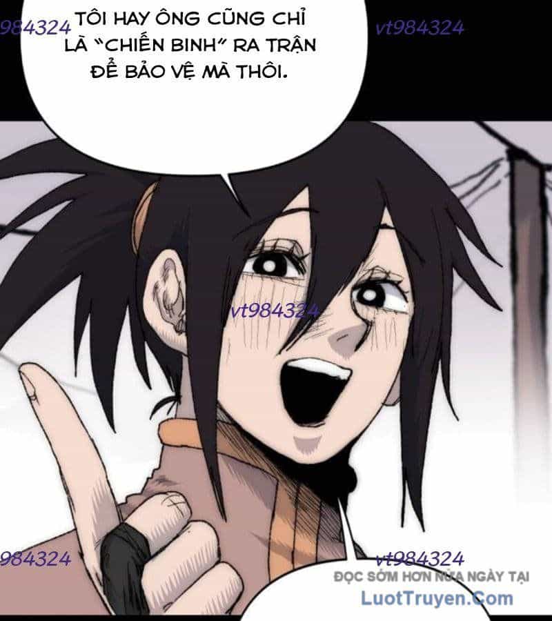 Khô Lâu Sứ Giả - Chương 13 - ảnh 60