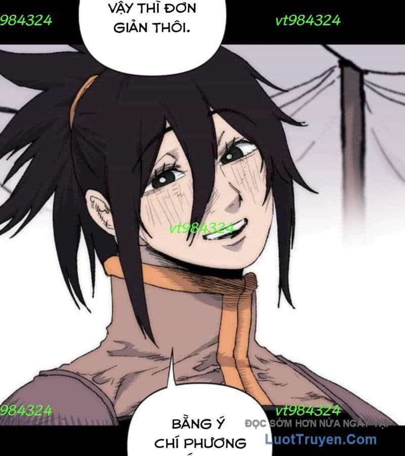 Khô Lâu Sứ Giả - Chương 13 - ảnh 63
