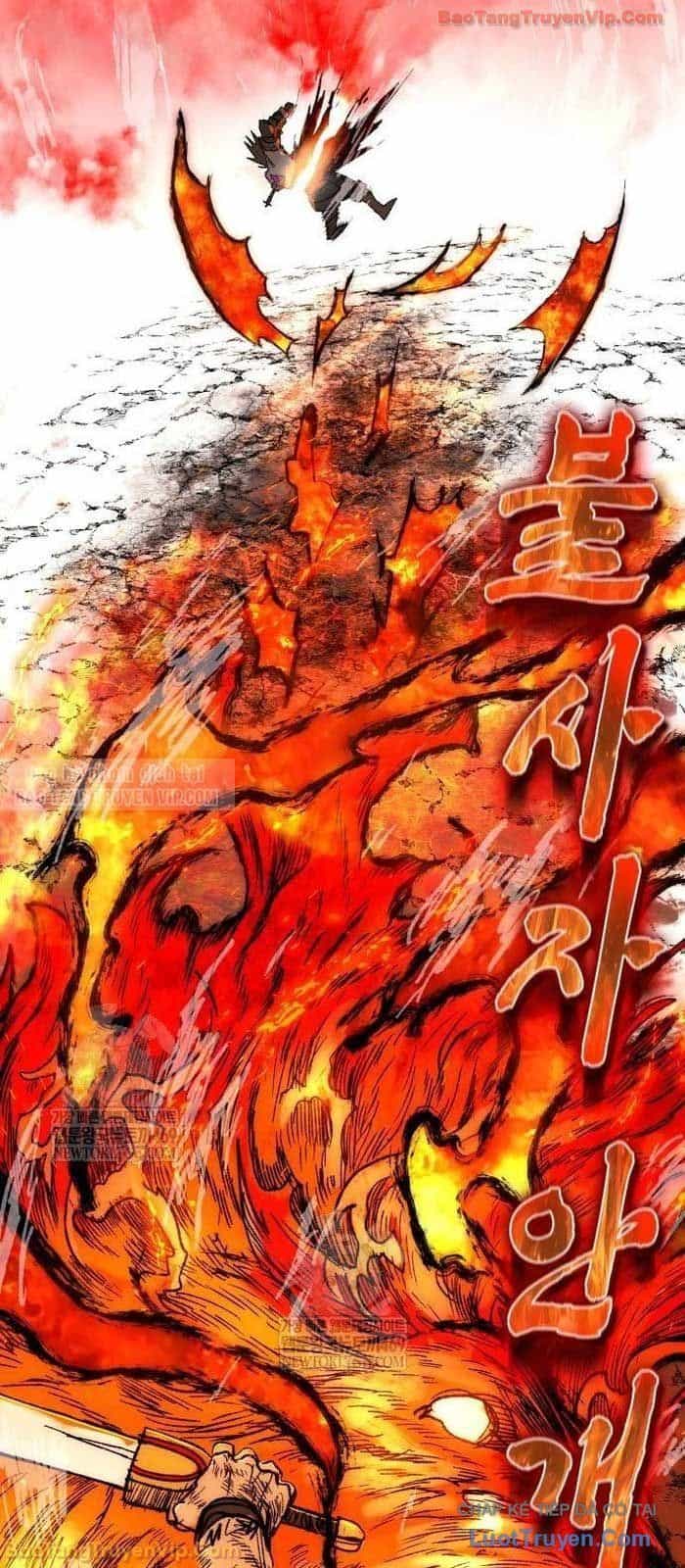 Khô Lâu Sứ Giả - Chương 14 - ảnh 119