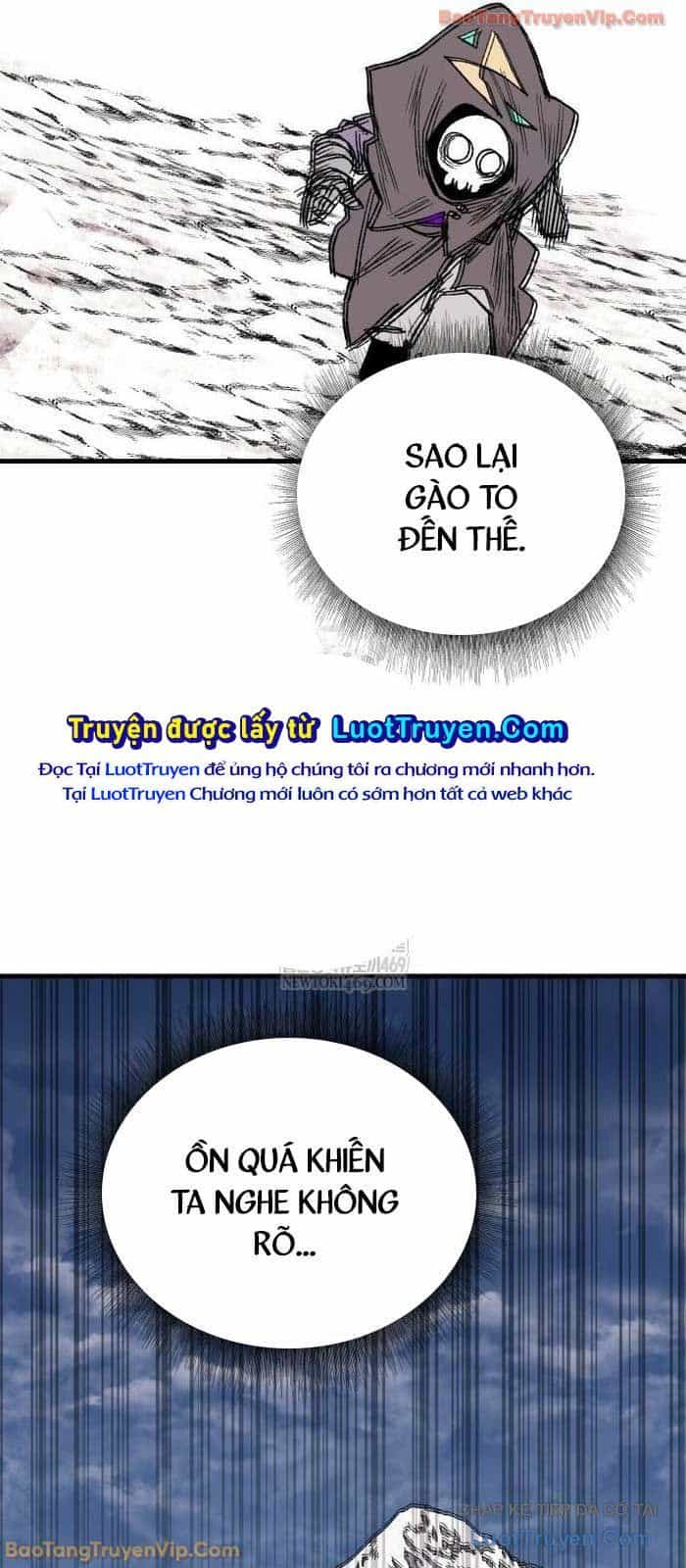 Khô Lâu Sứ Giả - Chương 14 - ảnh 126