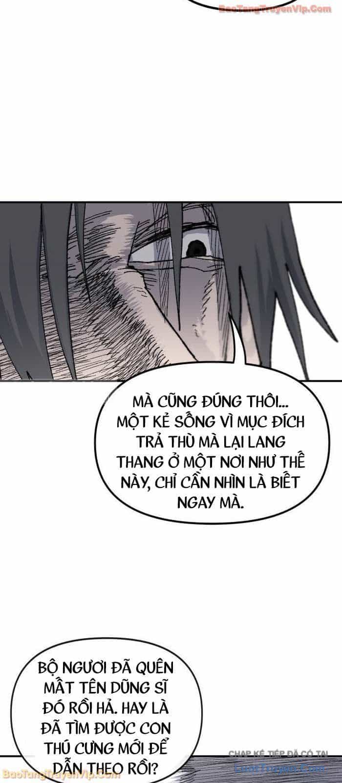 Khô Lâu Sứ Giả - Chương 14 - ảnh 28