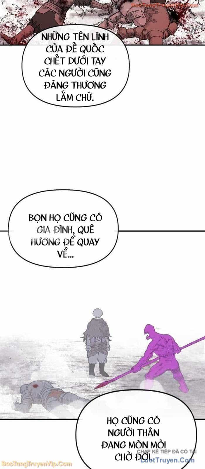 Khô Lâu Sứ Giả - Chương 14 - ảnh 30