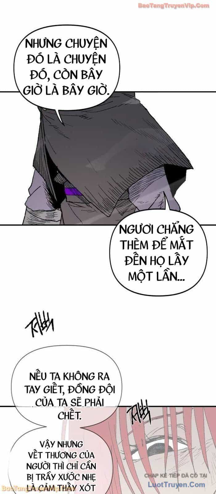 Khô Lâu Sứ Giả - Chương 14 - ảnh 32