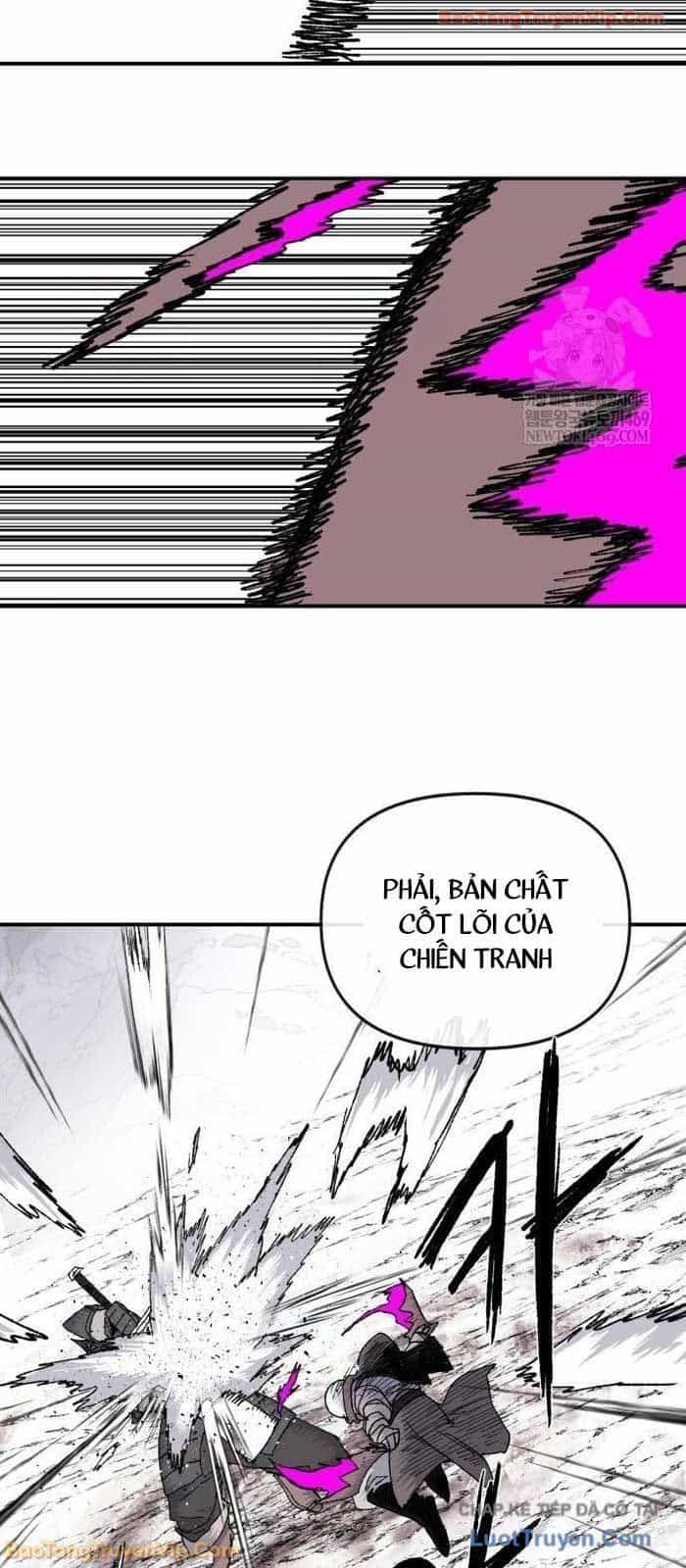Khô Lâu Sứ Giả - Chương 14 - ảnh 36