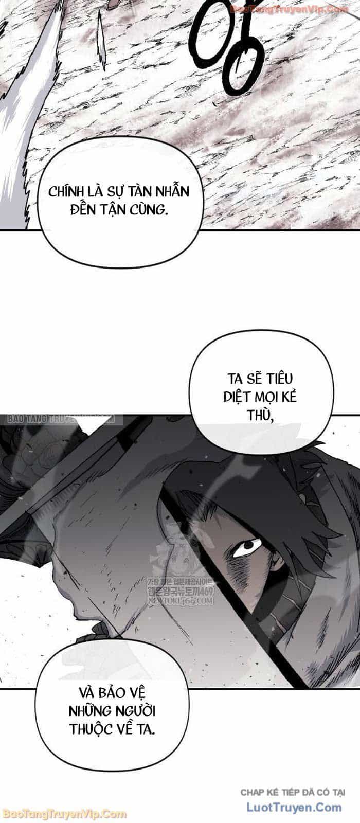 Khô Lâu Sứ Giả - Chương 14 - ảnh 37