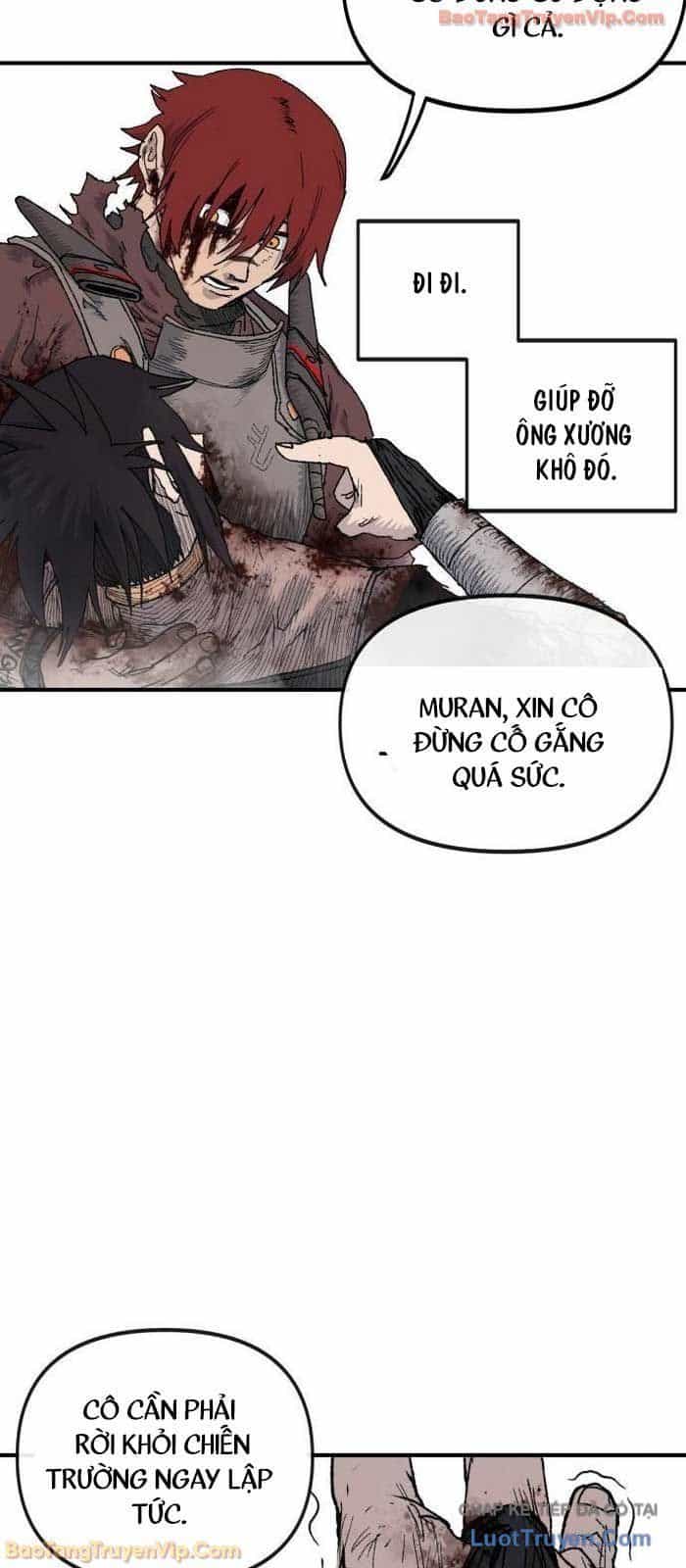 Khô Lâu Sứ Giả - Chương 14 - ảnh 44