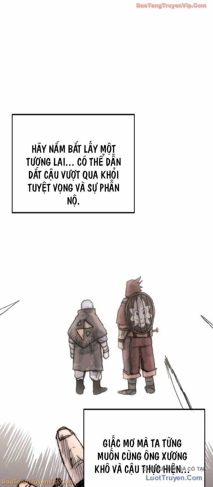 Khô Lâu Sứ Giả - Chương 14 - ảnh 50