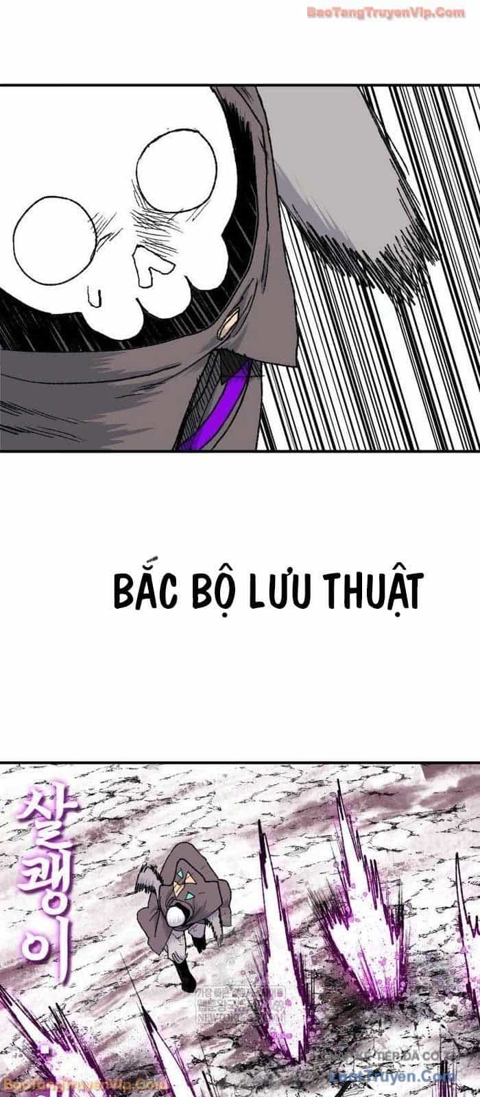 Khô Lâu Sứ Giả - Chương 14 - ảnh 59