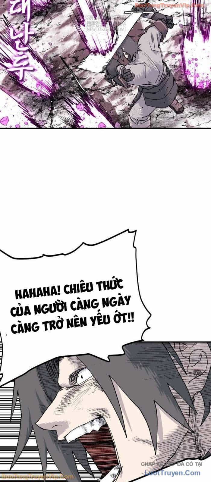 Khô Lâu Sứ Giả - Chương 14 - ảnh 60