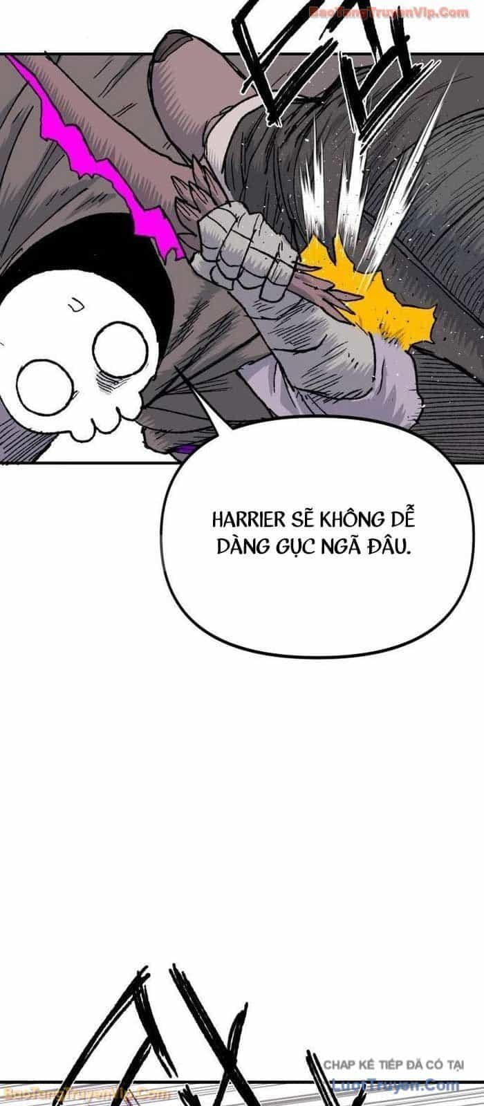 Khô Lâu Sứ Giả - Chương 14 - ảnh 64