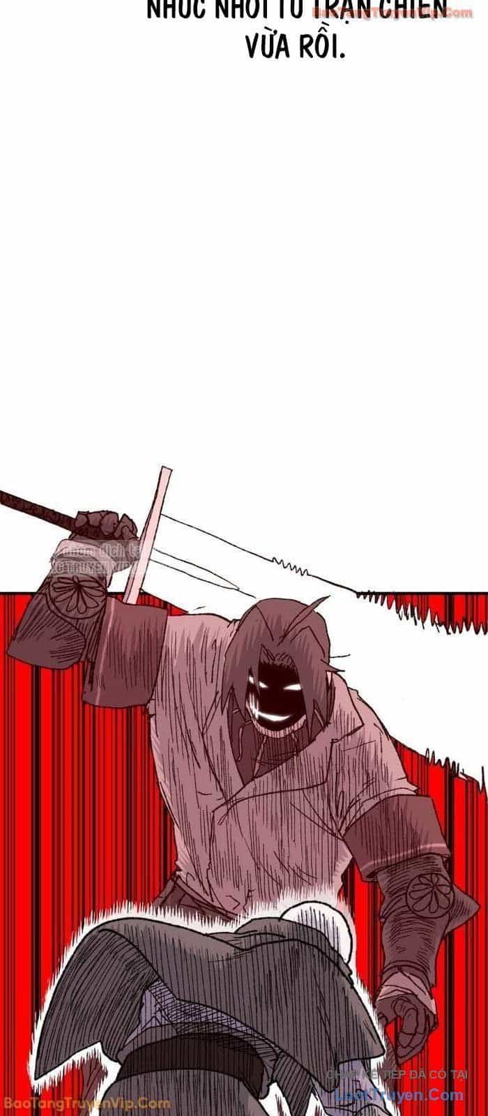 Khô Lâu Sứ Giả - Chương 14 - ảnh 69