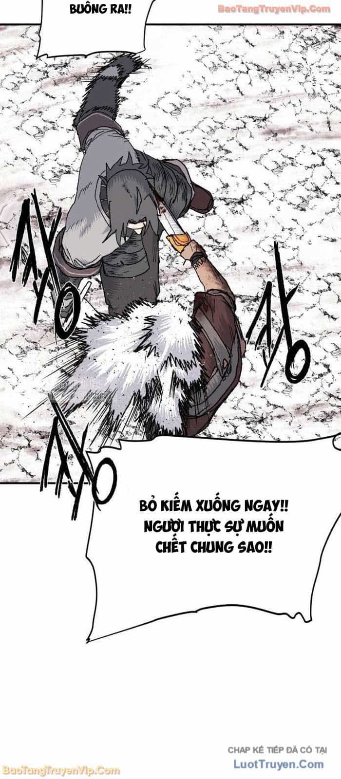 Khô Lâu Sứ Giả - Chương 14 - ảnh 95