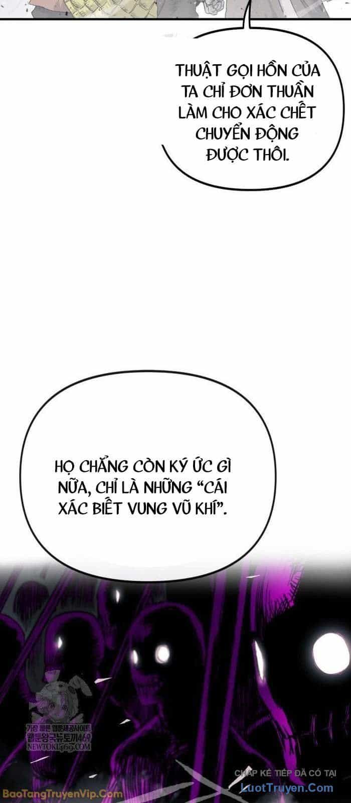 Khô Lâu Sứ Giả - Chương 15 - ảnh 20