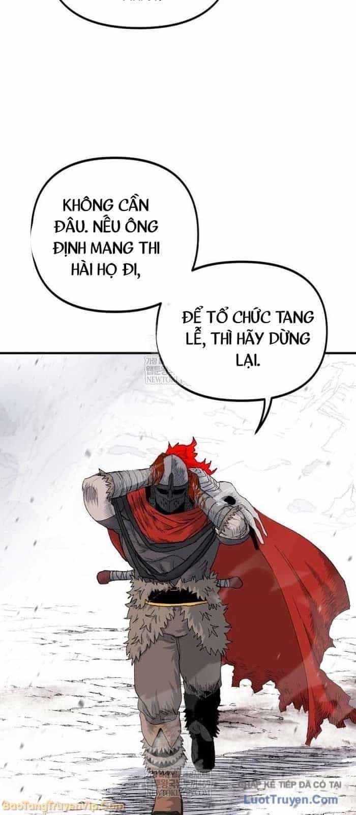Khô Lâu Sứ Giả - Chương 15 - ảnh 23