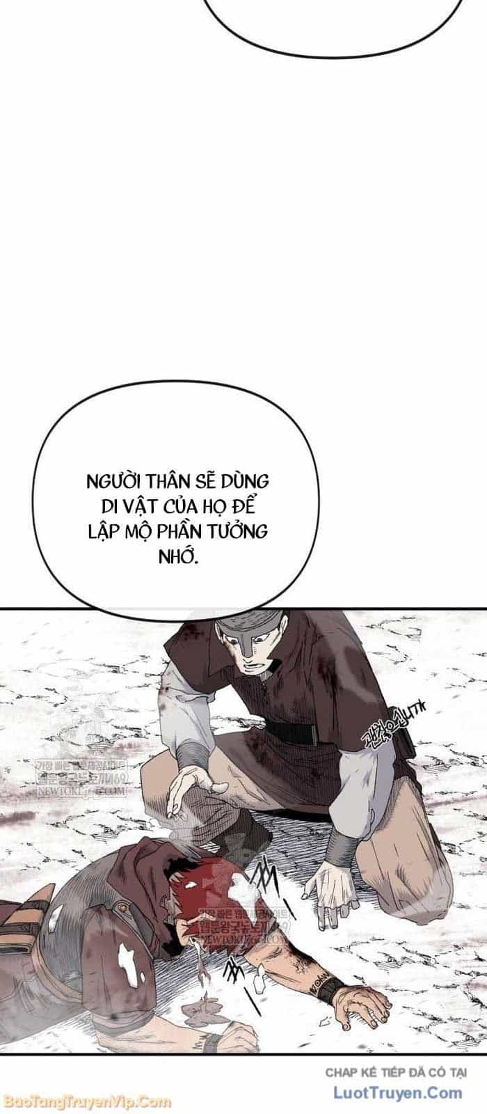 Khô Lâu Sứ Giả - Chương 15 - ảnh 26