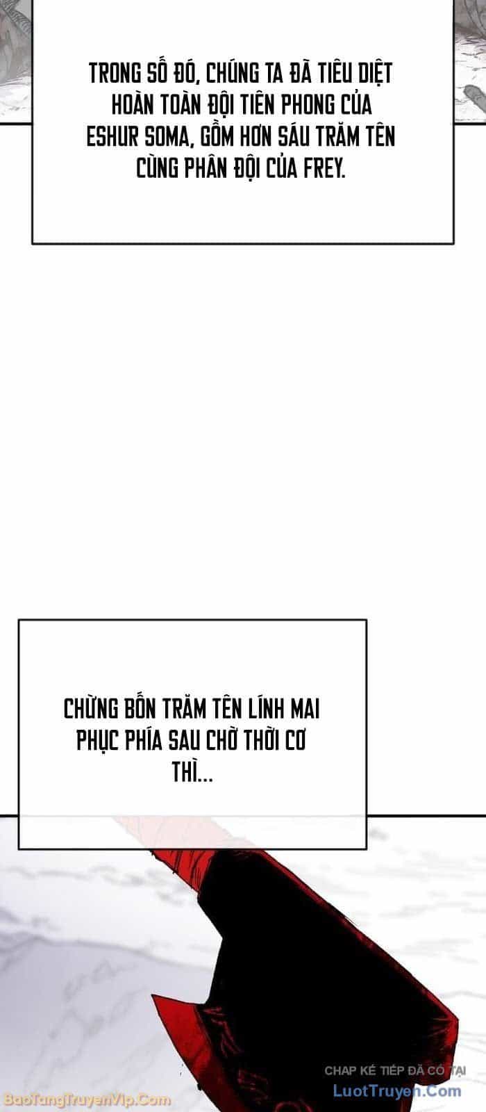 Khô Lâu Sứ Giả - Chương 15 - ảnh 3
