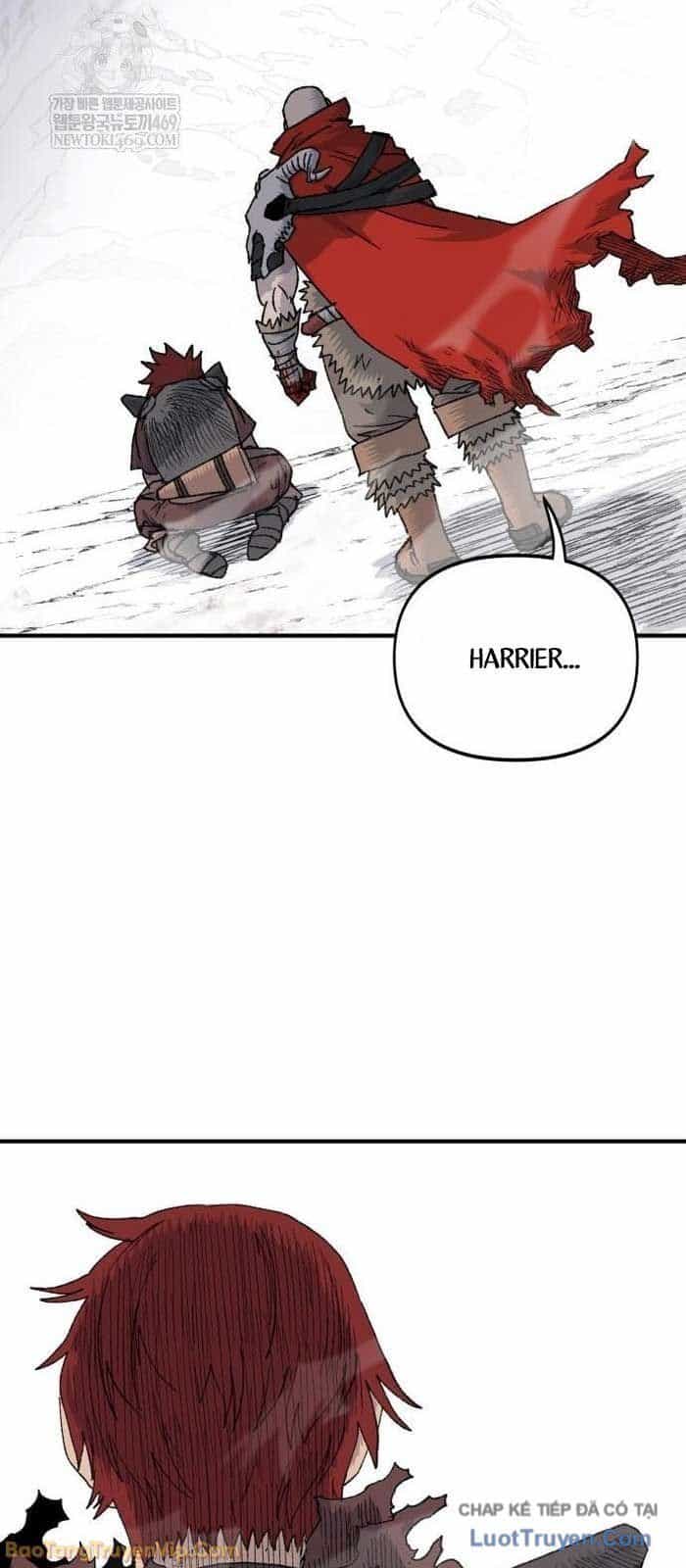 Khô Lâu Sứ Giả - Chương 15 - ảnh 32