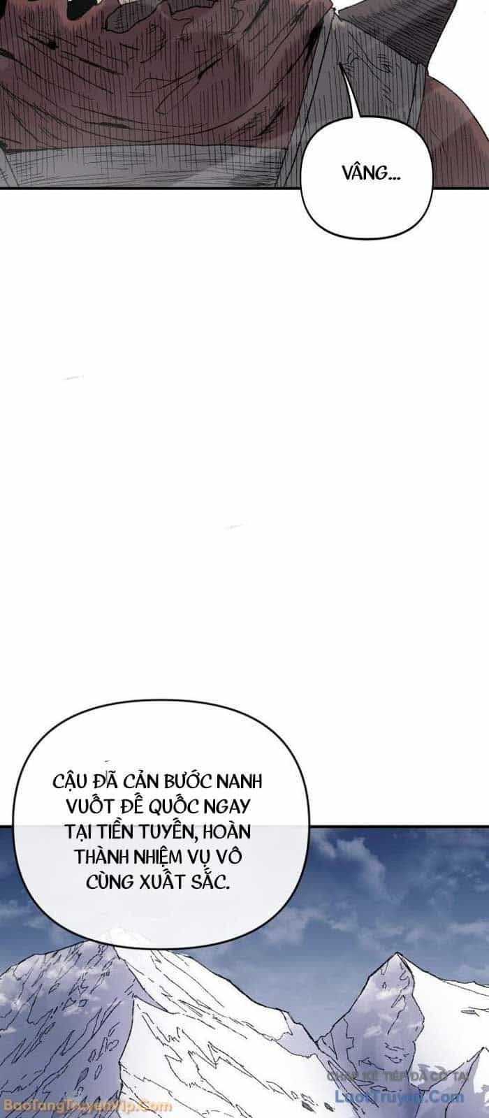 Khô Lâu Sứ Giả - Chương 15 - ảnh 33