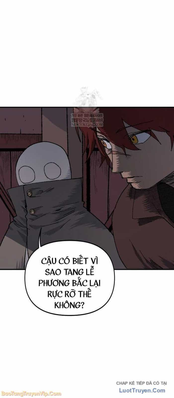 Khô Lâu Sứ Giả - Chương 15 - ảnh 48
