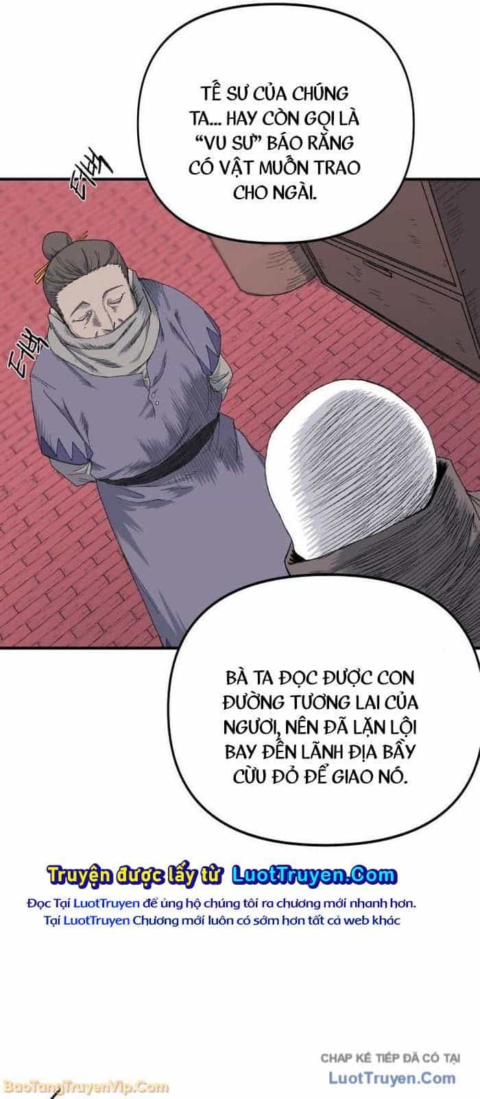 Khô Lâu Sứ Giả - Chương 15 - ảnh 78