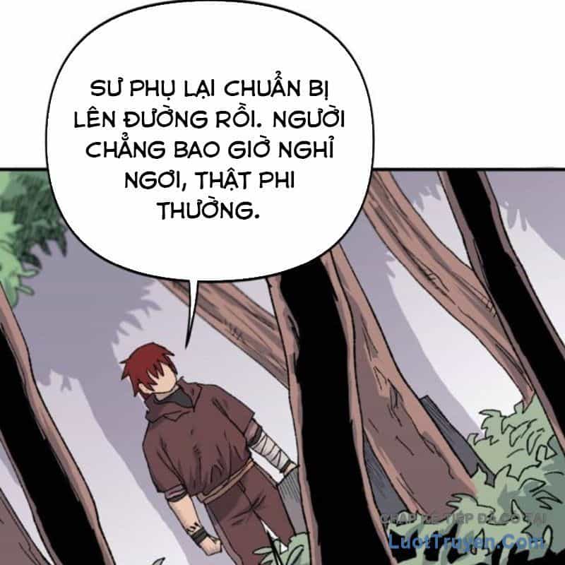 Khô Lâu Sứ Giả - Chương 16 - ảnh 123