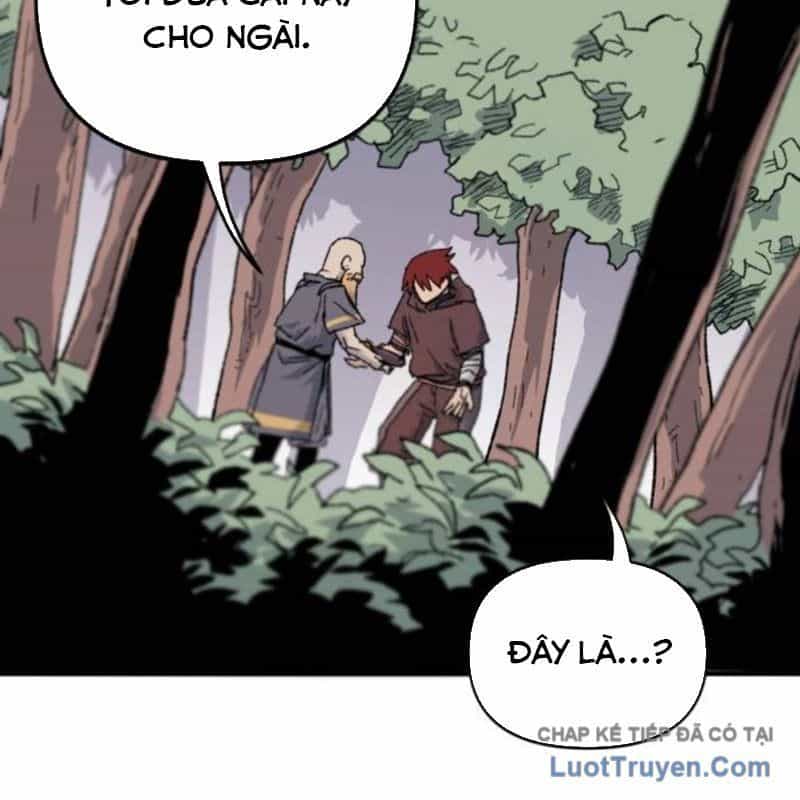 Khô Lâu Sứ Giả - Chương 16 - ảnh 146