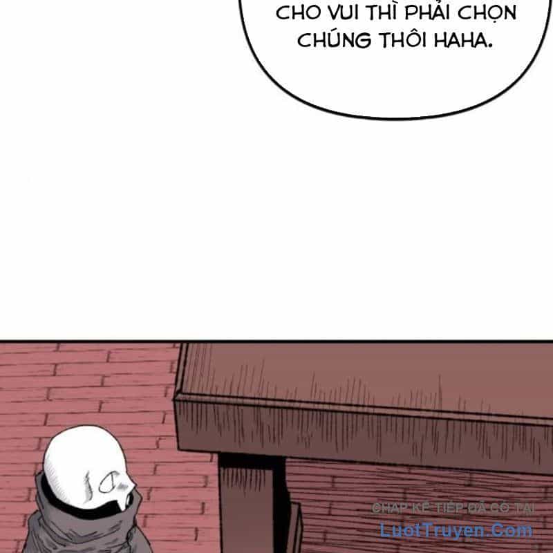 Khô Lâu Sứ Giả - Chương 16 - ảnh 16