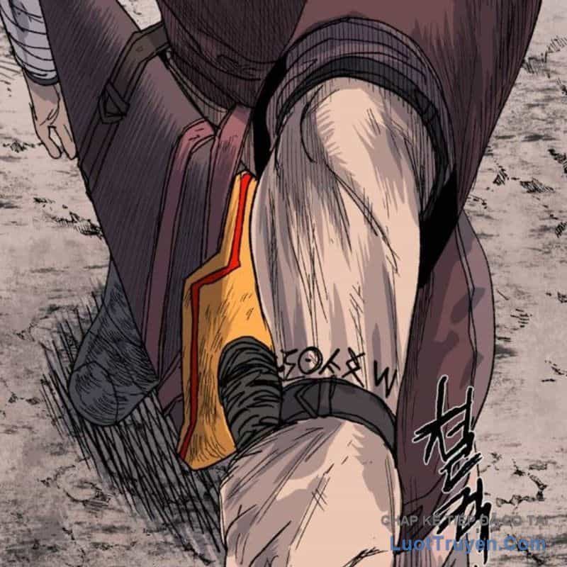 Khô Lâu Sứ Giả - Chương 16 - ảnh 162